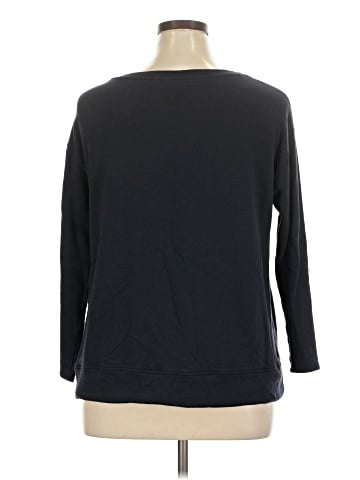 J.Jill Pullover Sweater (view 2)