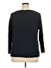 J.Jill Black Pullover Sweater Size 1X - photo 2