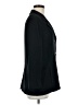 Chico's 100% Polyester Black Blazer Size Med (1) - photo 4