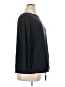 J.Jill Black Pullover Sweater Size 1X - photo 4