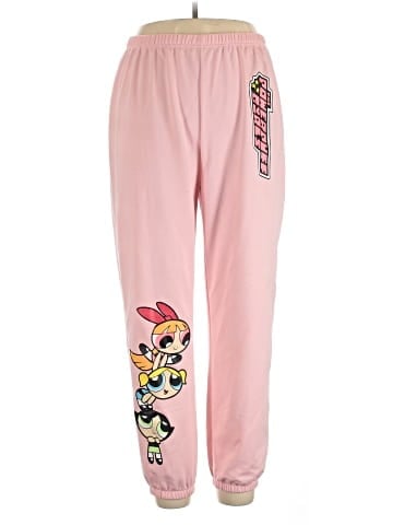 Romwe Sweatpants (view 1)