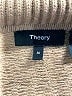 Theory Tan Pullover Sweater Size M - photo 7