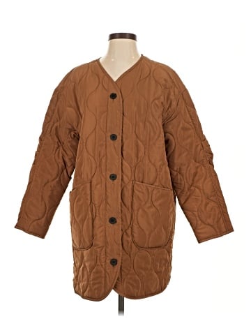 Lucky Brand Coat (view 1)