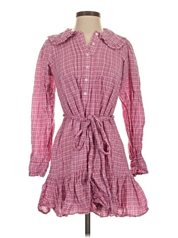 DÔEN Casual Dress (view 1)