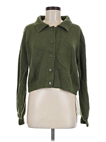 Commense Cardigan (view 1)