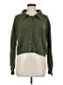 Commense Green Cardigan Size M - photo 1