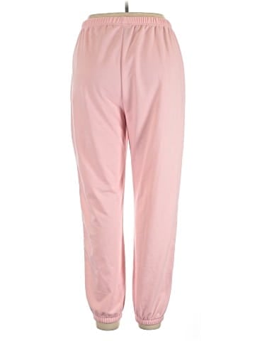 Romwe Sweatpants (view 2)