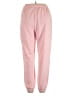 Romwe Graphic Pink Sweatpants Size XL - photo 2