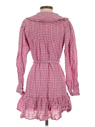 DÔEN Casual Dress (view 2)