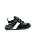 Baby Gap Stripes Black Booties Size 12-18 mo (baby) - photo 1