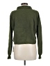 Commense Green Cardigan Size M - photo 2