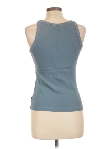 Levi's Sleeveless T-Shirt (view 2)
