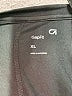 Gap Fit Black Pullover Sweater Size XL - photo 7