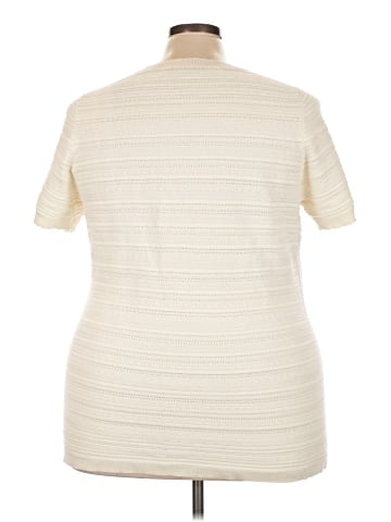 Lane Bryant Sweater Vest (view 2)