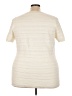 Lane Bryant Ivory Sweater Vest Size 22 - 24 Plus - photo 2