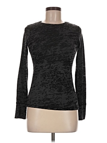 Next Level Apparel Long Sleeve T-Shirt (view 1)