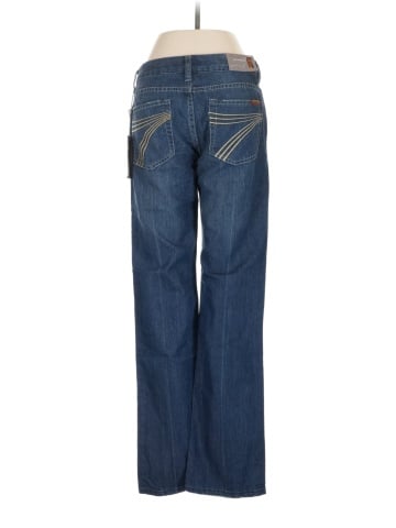 7 For All Mankind Jeans (view 2)