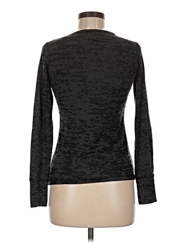 Next Level Apparel Long Sleeve T-Shirt (view 2)