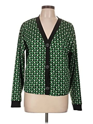 Andrew Marc Cardigan (view 1)