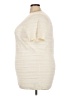 Lane Bryant Ivory Sweater Vest Size 22 - 24 Plus - photo 5