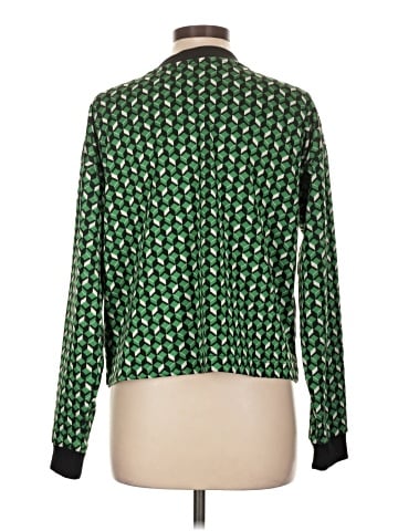 Andrew Marc Cardigan (view 2)