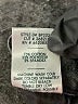 Just Black Gray Jeans Size 28 waist - photo 8