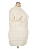 Lane Bryant Ivory Sweater Vest Size 22 - 24 Plus - photo 4