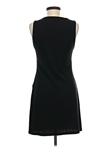 Aqua Cocktail Dress (view 2)