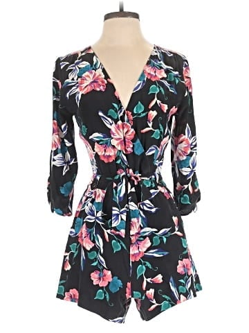 Yumi Kim Romper (view 1)