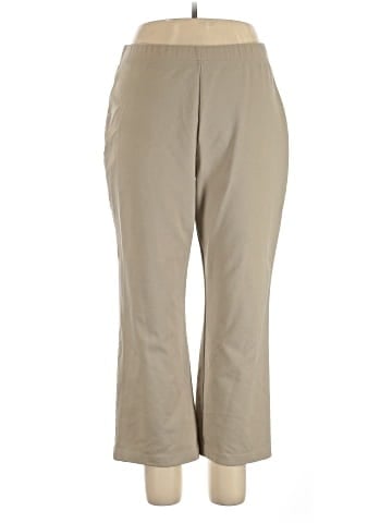 Modern Soul Casual Pants (view 1)