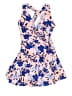 Shekini Blue Swimsuit Cover Up Size L - photo 1