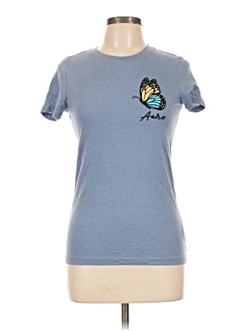 Aeropostale Short Sleeve T-Shirt (view 1)