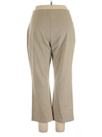 Modern Soul Casual Pants (view 2)