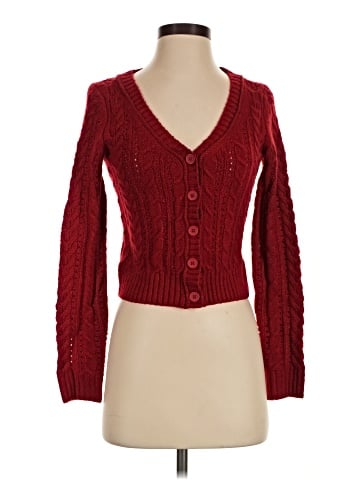 Requirements Cardigan (view 1)