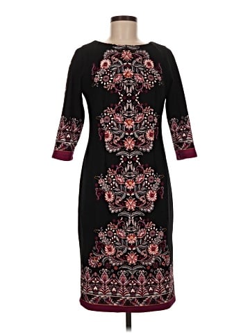 Rabbit Rabbit Rabbit Designs Cocktail Dress (view 1)