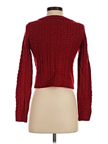 Requirements Cardigan (view 2)