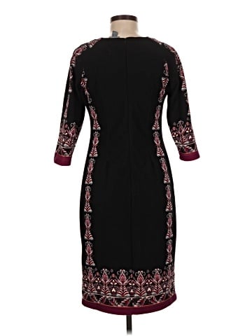 Rabbit Rabbit Rabbit Designs Cocktail Dress (view 2)