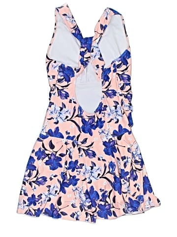 Shekini Swimsuit Cover Up (view 2)