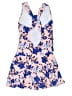 Shekini Blue Swimsuit Cover Up Size L - photo 2