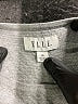 Elle Gray Pullover Sweater Size XS - photo 7