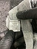 Elle Gray Pullover Sweater Size XS - photo 8