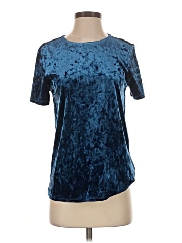 New Mix USA Short Sleeve Top (view 1)