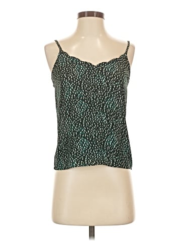Express Sleeveless Top (view 1)