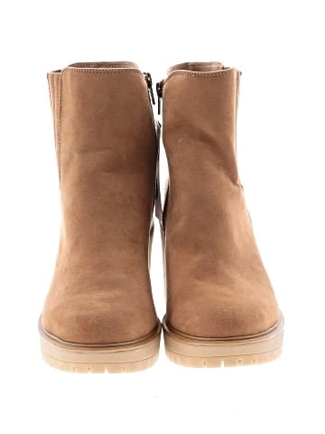 Universal Thread Ankle Boots (view 2)