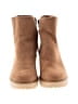 Universal Thread Tan Ankle Boots Size 9 - photo 2