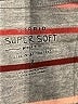 Torrid Gray Short Sleeve T-Shirt Size 3X Plus (3) - photo 7