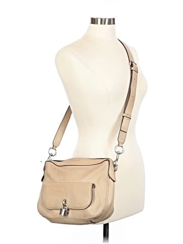 Marc Jacobs Leather Crossbody Bag (view 2)