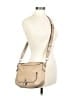 Marc Jacobs 100% Leather Solid Tan Leather Crossbody Bag One size - photo 2