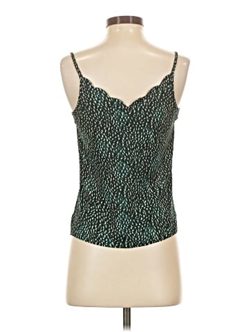 Express Sleeveless Top (view 2)