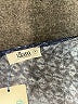 Glam 100% Rayon Blue Kimono Size M - photo 7